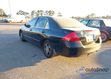 2006 Honda Accord 2.4 Se from USA, damaged, VIN 1HGCM563X6A031728